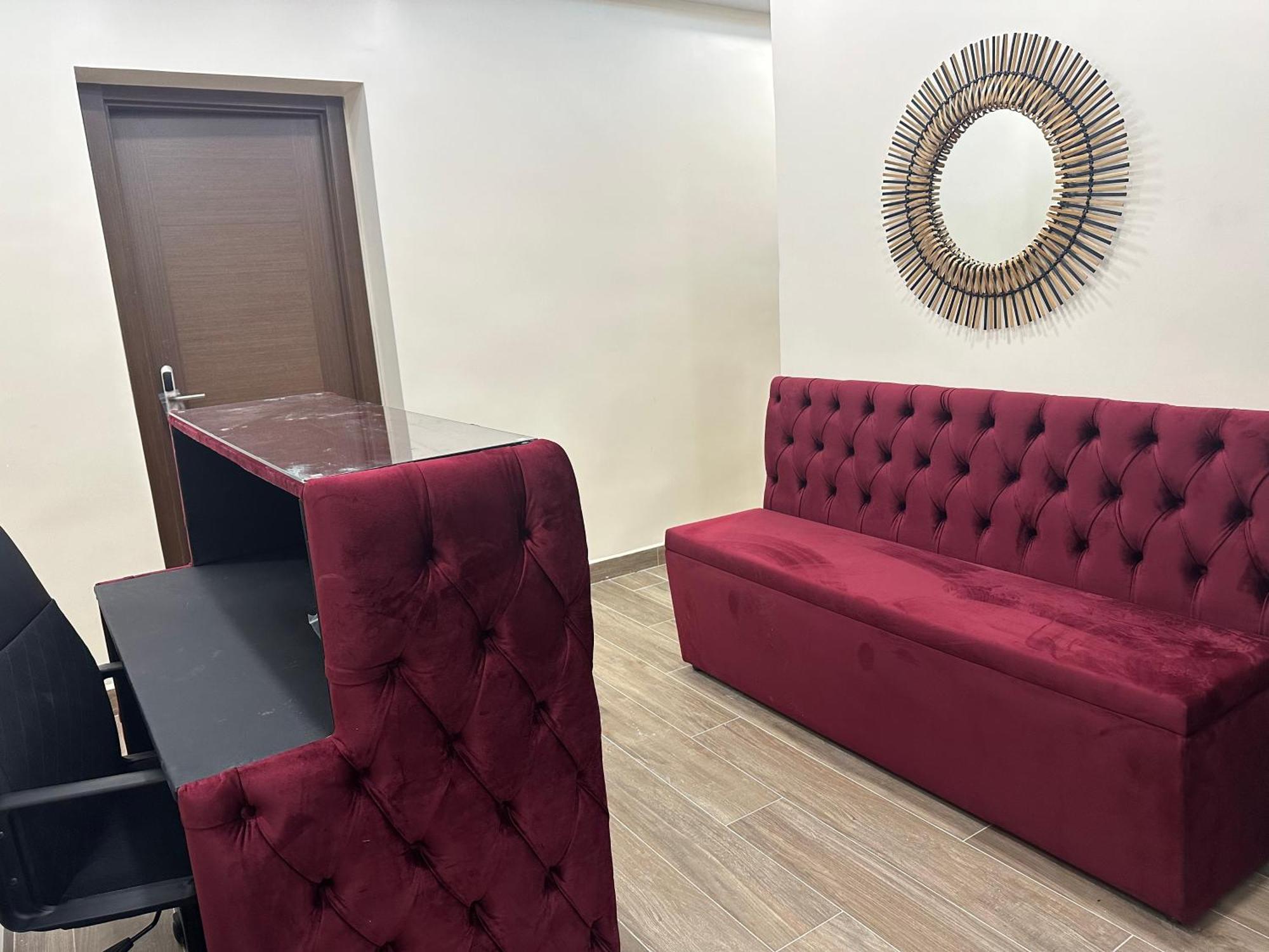 Hostal “ Infantas” Madrid Luaran gambar